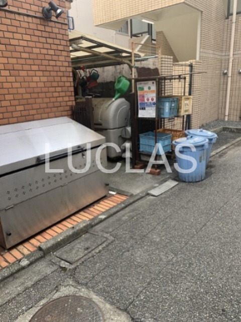 益谷ハイツ その他6