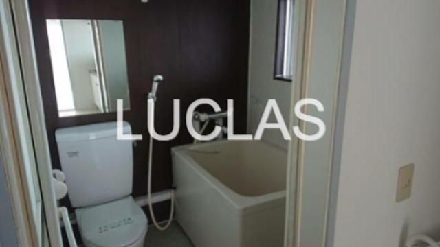 益谷ハイツ 風呂画像