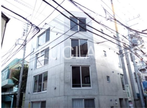 ジュメイラ世田谷 301号室 外観