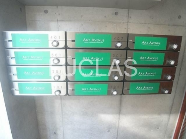 ジュメイラ世田谷 その他4