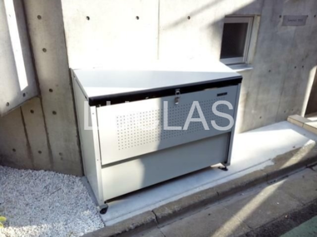 ジュメイラ世田谷 その他5