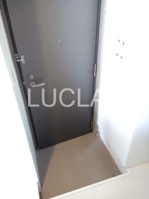 ジュメイラ世田谷 玄関