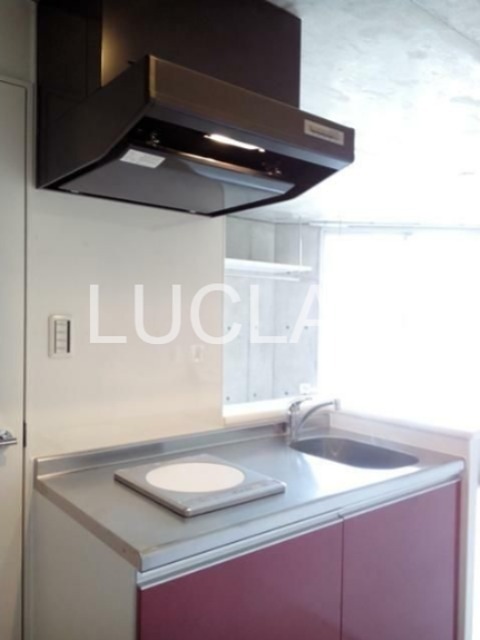 ジュメイラ世田谷 キッチン