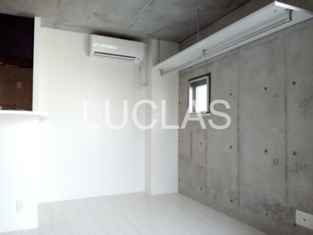 ジュメイラ世田谷 ベッドルーム