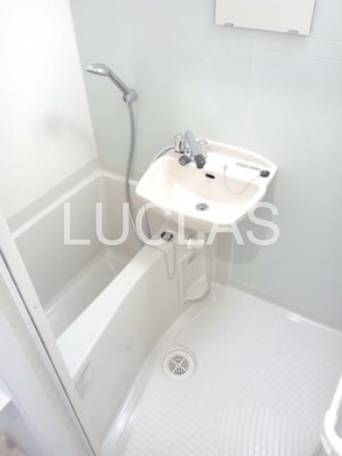 ジュメイラ世田谷 風呂画像