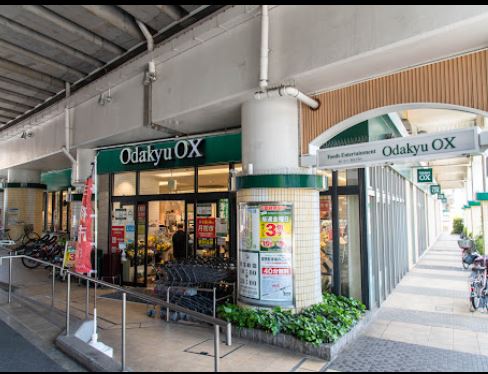 ジュメイラ世田谷 周辺画像2