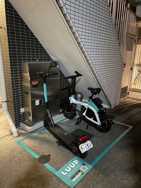 セジョリ高田馬場 その他6