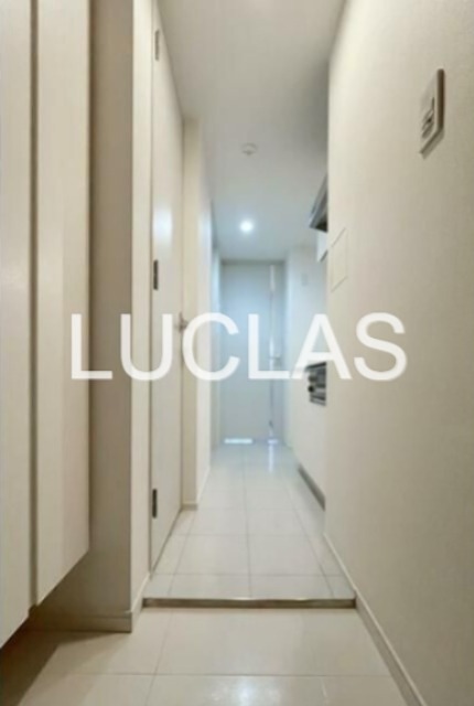 セジョリ高田馬場 玄関