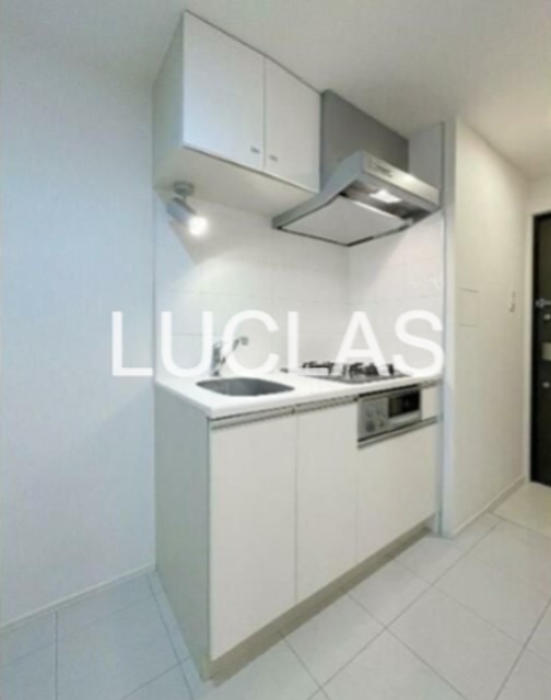 セジョリ高田馬場 キッチン