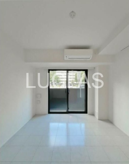 セジョリ高田馬場 ベッドルーム