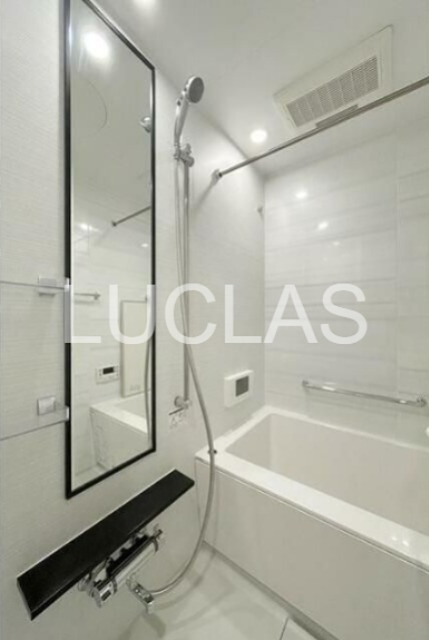 セジョリ高田馬場 風呂画像