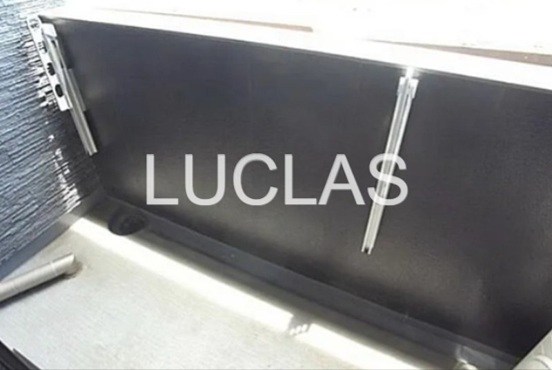 セジョリ高田馬場 ベランダ