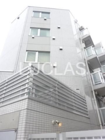 ブライズ新宿中井 301号室 外観