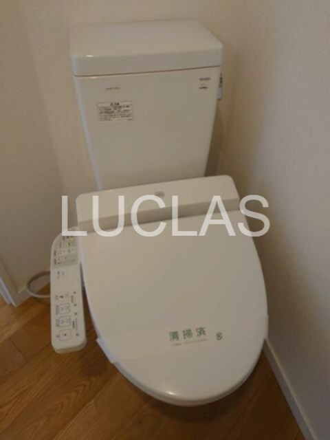 ブライズ新宿中井 その他1