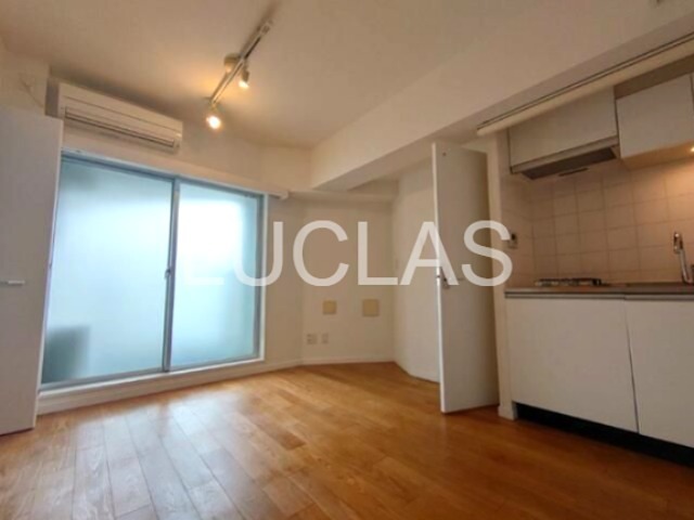 ブライズ新宿中井 リビング