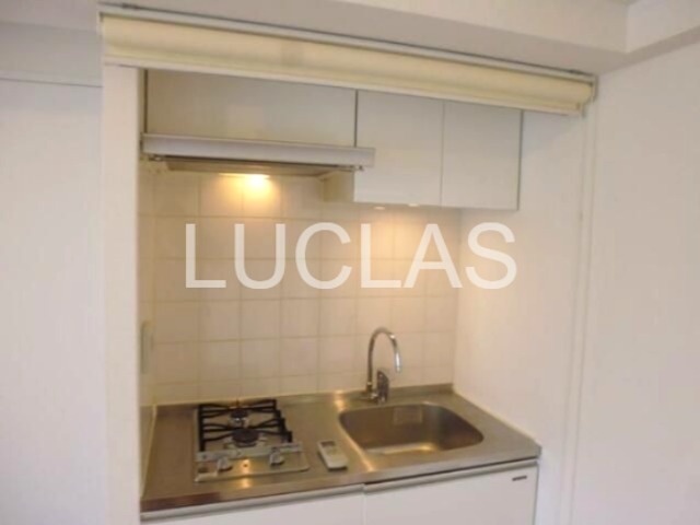 ブライズ新宿中井 キッチン