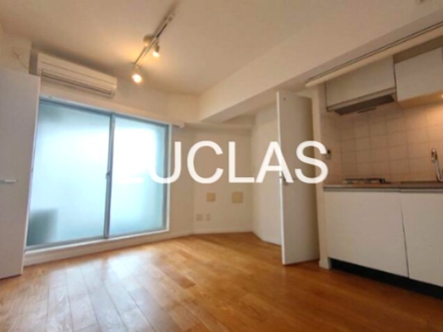 ブライズ新宿中井 ベッドルーム