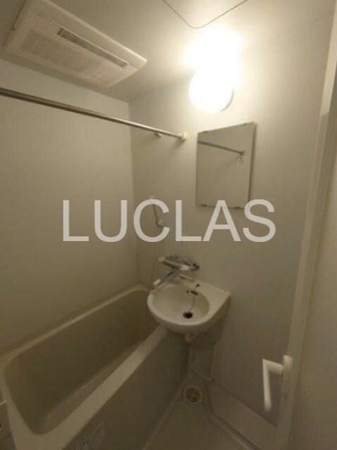 ブライズ新宿中井 風呂画像