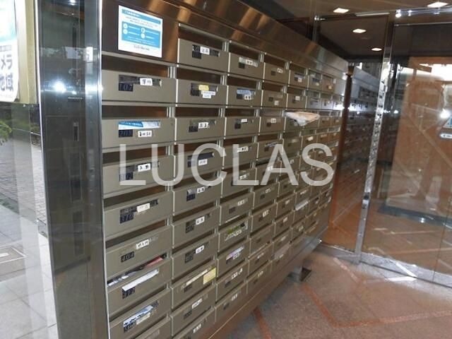 エクセリア高円寺 その他外観1