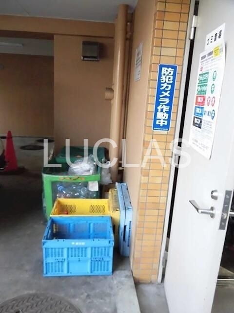 エクセリア高円寺 その他外観2