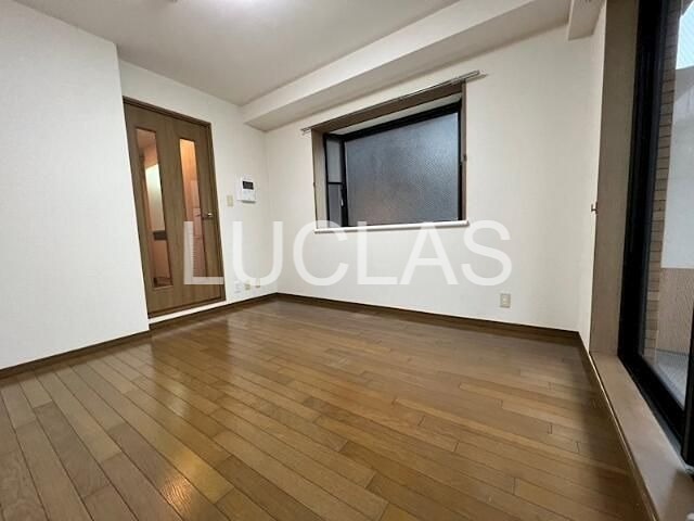 エクセリア高円寺 リビング