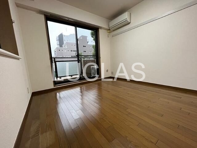 エクセリア高円寺 ベッドルーム