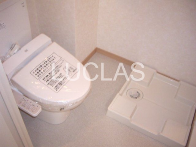 Ｌ・ウォークス その他1