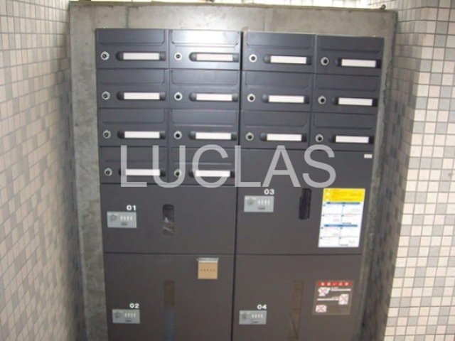 Ｌ・ウォークス その他5