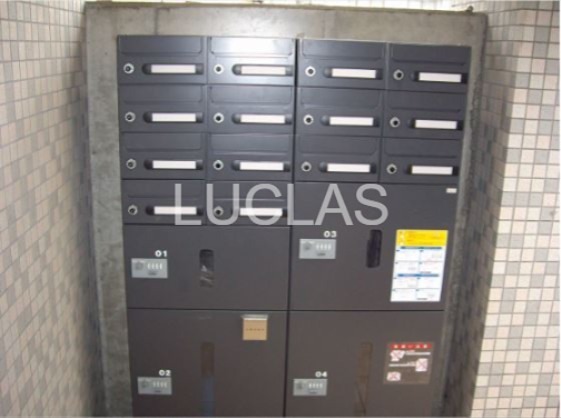 Ｌ・ウォークス その他7