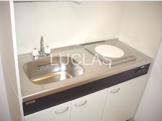 Ｌ・ウォークス その他8