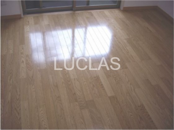 Ｌ・ウォークス ベッドルーム