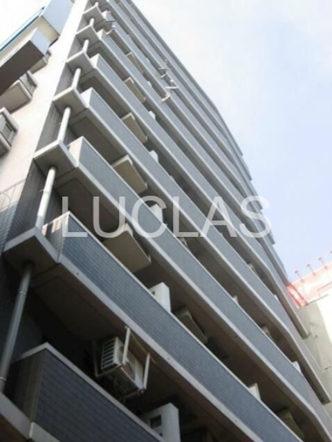 エクセリア代々木 1003号室 外観