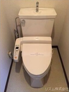 エクセリア代々木 その他1