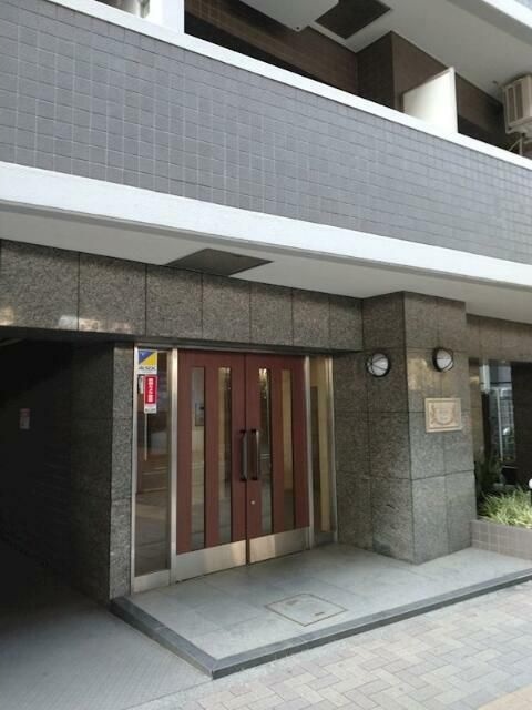 エクセリア代々木 その他2