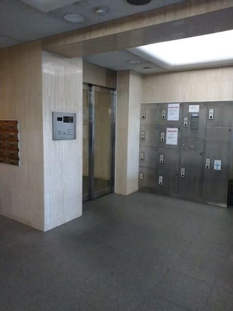 エクセリア代々木 その他4