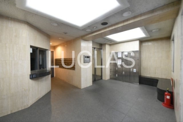 エクセリア代々木 その他5