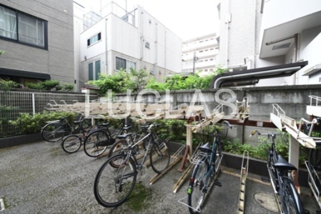 エクセリア代々木 その他6