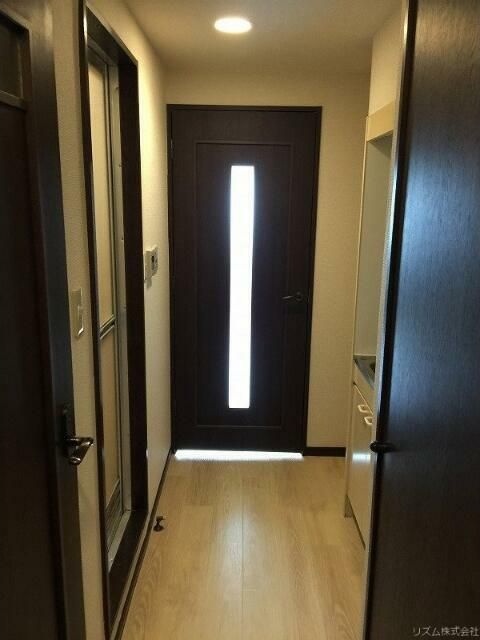 エクセリア代々木 その他外観1