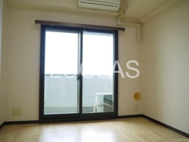 エクセリア代々木 リビング