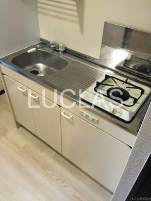 エクセリア代々木 キッチン