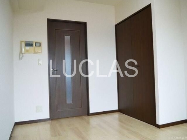 エクセリア代々木 ベッドルーム