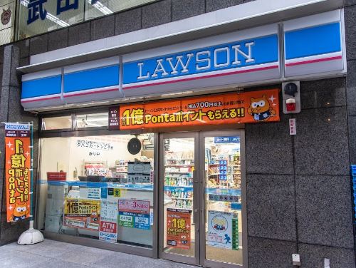 エクセリア代々木 周辺画像4