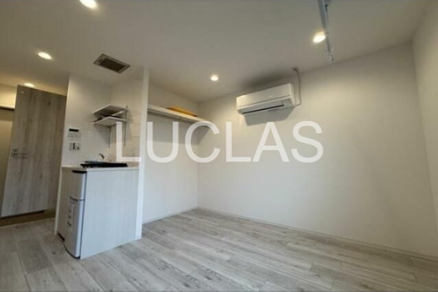 ＢｏａＳｏｒｔｅ町屋２丁目 リビング