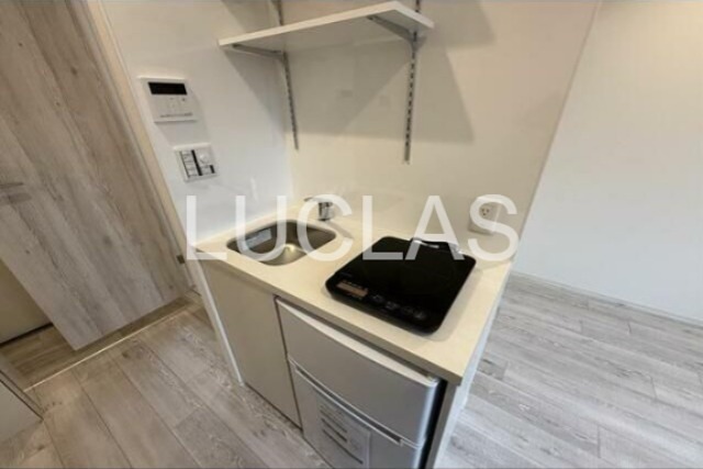 ＢｏａＳｏｒｔｅ町屋２丁目 キッチン