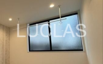 ＢｏａＳｏｒｔｅ町屋２丁目 ベランダ