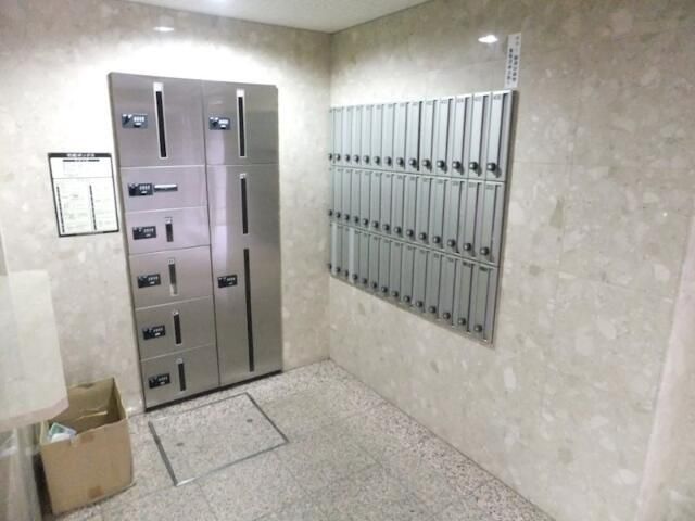 グランヴァン中野新橋 その他4