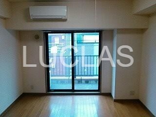 グランヴァン中野新橋 リビング