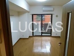 グランヴァン中野新橋 ベッドルーム