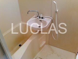 グランヴァン中野新橋 風呂画像