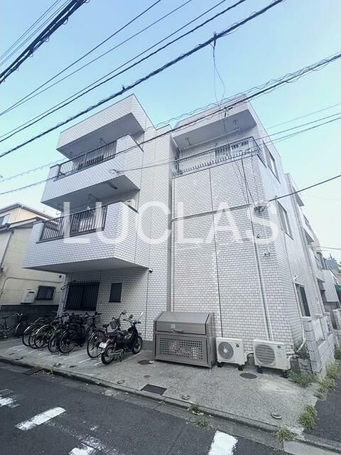 メゾンボヌール 302号室 外観